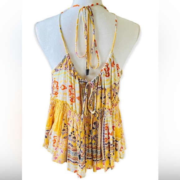 🎈 2 for $15 Rachel Zoe summer halter top🔸 - Picture 8 of 8